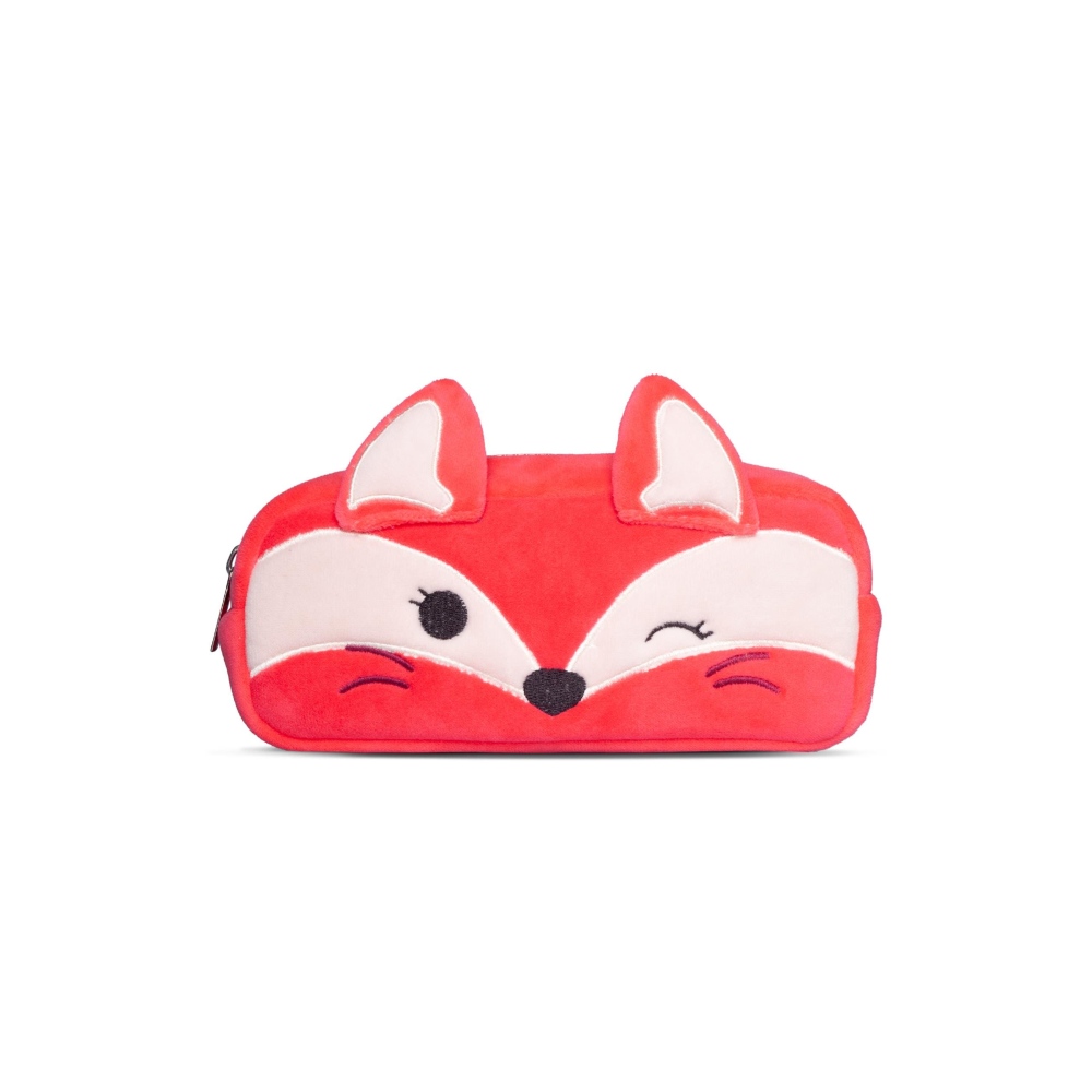 Squishmallows - Fifi Make-up tas - Roze